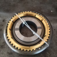 万里扬变速箱二三档同步器总成   6TS40-3360A1
