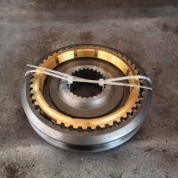 万里扬变速箱五六档同步器总成   6TS40-3560A1
