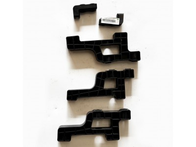 MAX遮阳罩支架一套 14×26×6 0.5kg