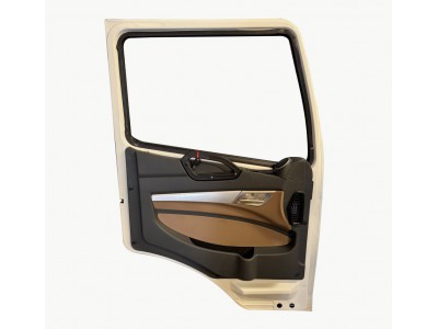 NX-E7 车门总成