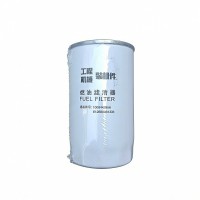 重工卡車(chē)發(fā)動(dòng)機(jī)濰柴濾芯 1000442956燃油濾清器612600081334柴油濾芯