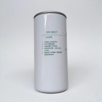 廠家供應(yīng)陜汽重汽配件 豪沃發(fā)動(dòng)機(jī)燃油濾清器WG1560080012 WK962