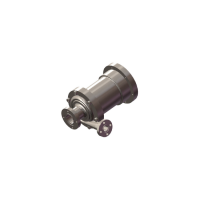 无人机冷却 机器人 储能数据中心热管理系统小型轻量化液冷泵YLZQ 16-30