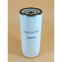 濰柴WP12電噴發(fā)動機柴油燃油濾清器芯W(wǎng)DK11102 1000424816 80087