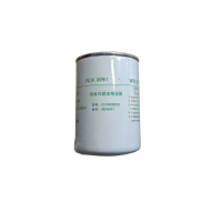 燃油精濾器濾芯國四重卡發(fā)動機 柴油濾芯VG1092080009 WDK999/1 05718268