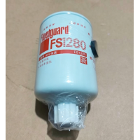 重工卡車發(fā)動機濰柴濾芯 CX0710B4燃油濾清器HCX1009NF柴油濾芯