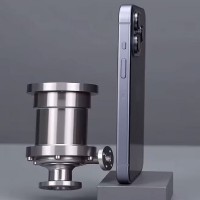 人形机器人高速悬浮液冷泵 循环水泵 小型 微型 轻量化水泵YLZQ 3-30