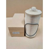 廠家供應(yīng)上柴燃油粗濾器濾芯S00007280+02工程機(jī)械燃油濾清器