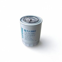 廠家供應(yīng) 機(jī)油濾清器JK0813  LF16112 發(fā)動(dòng)機(jī)機(jī)油濾芯186-1012240