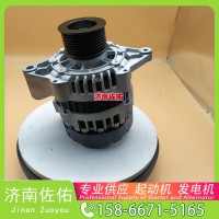 62-1801起动机60199255发电机60267718