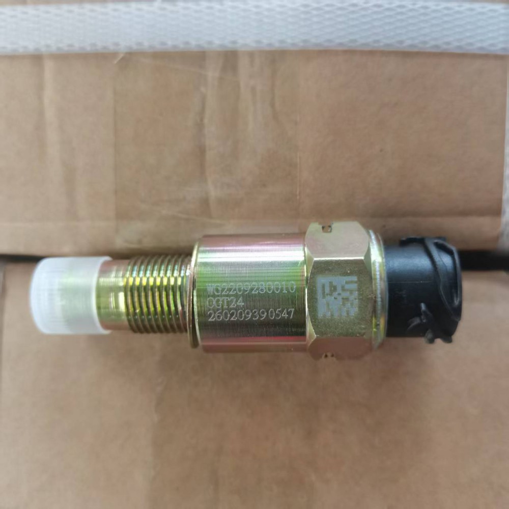 WG2209280010里程表传感器