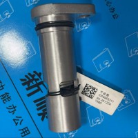 1004953311機(jī)油節(jié)溫器