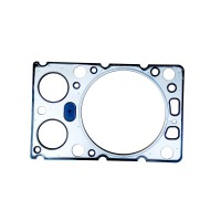 發(fā)動(dòng)機(jī)汽缸墊VG1540040015A 重汽歐三發(fā)動(dòng)機(jī)四氣門氣缸蓋襯墊