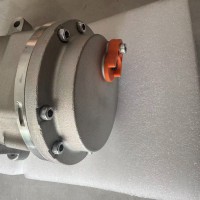 新能源汽车海立空调压缩机EVS36MNCCDD-8AA
