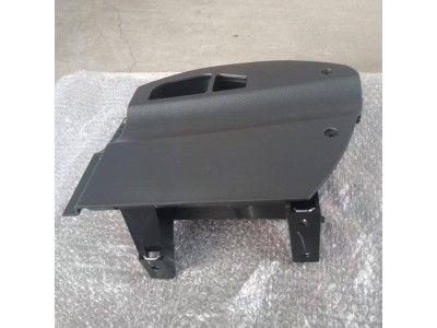 WG1664160670   右端盖焊接总成