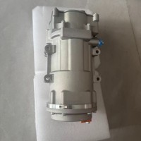 新能源汽车海立空调压缩机EVS50LKBCEA-8AA