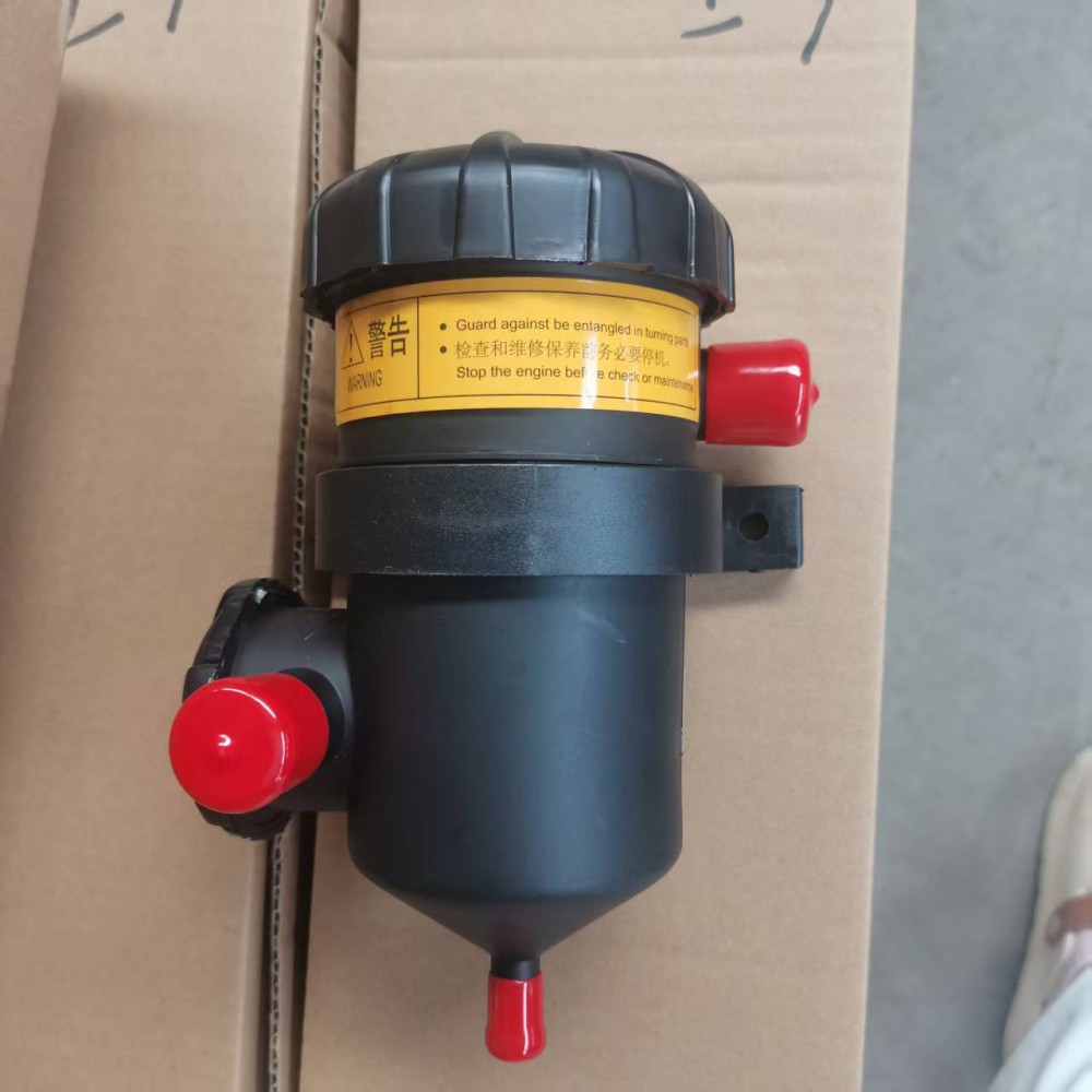 611600040063油气分离器4