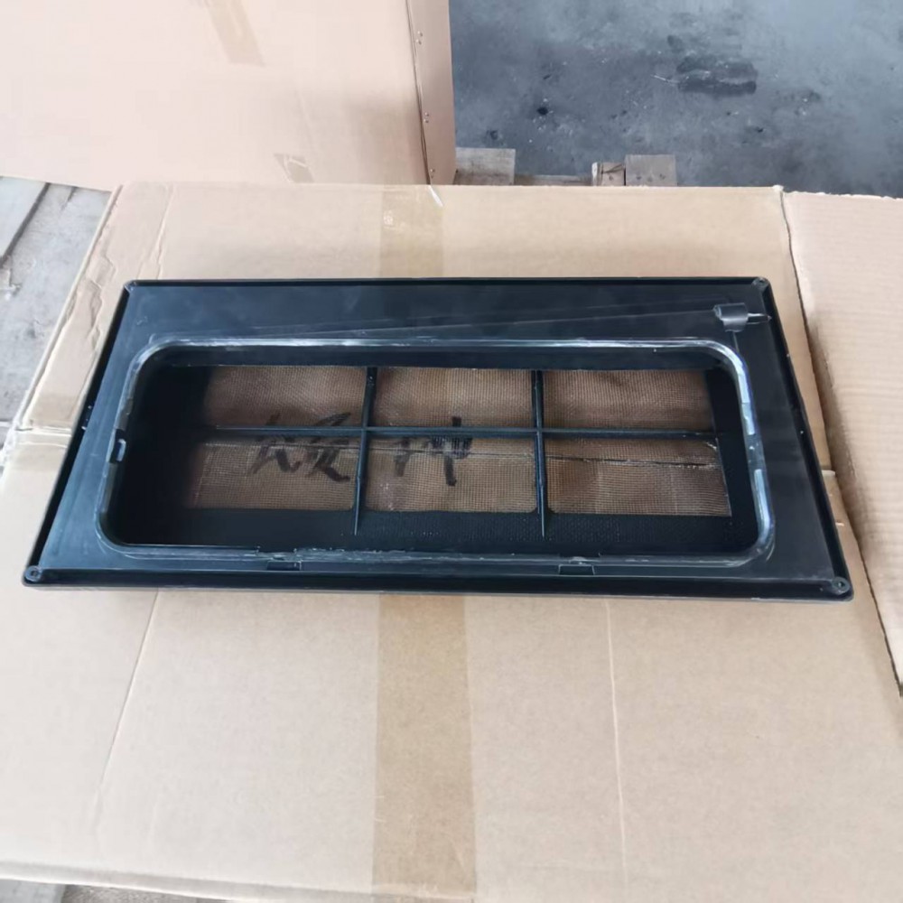 DZ13241841430过滤器壳体