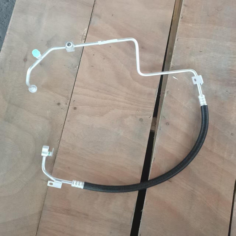 DZ13241841283冷凝器-蒸发器连接管