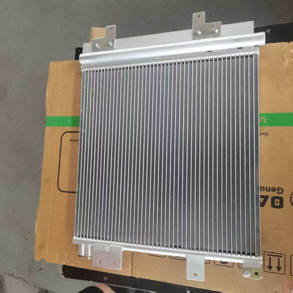 8105010-C1101冷凝器总成