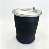 廠家供應(yīng) 重汽豪沃T7HT5G汕德卡4984橋用空氣彈簧減震氣囊