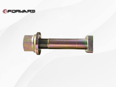H150A22120BZF3 车轮螺栓 XQ001097,Wheel bolts,济南向前汽车配件有限公司