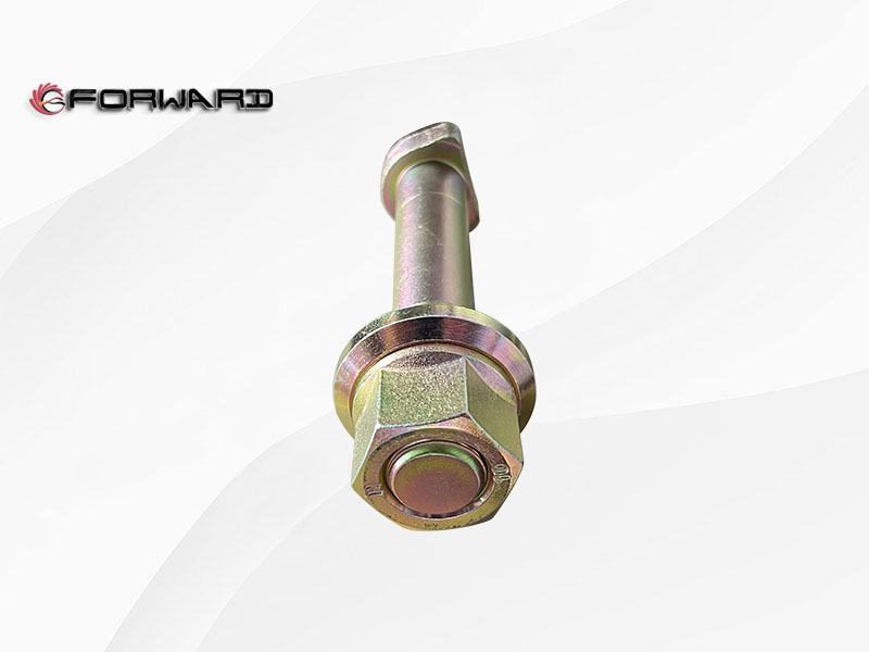 H150A22120BZF3 车轮螺栓 XQ001097,Wheel bolts,济南向前汽车配件有限公司