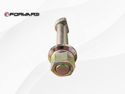 H150A22120BZF3 车轮螺栓 XQ001097,Wheel bolts,济南向前汽车配件有限公司