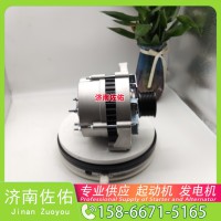 10480起動機161201010002A發(fā)電機
