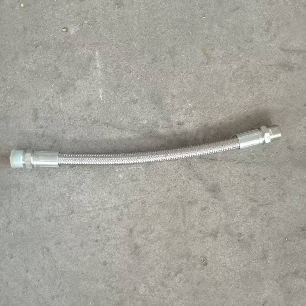 YZ952536000065软管总成