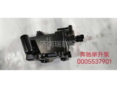 ACX0005537901 手动液压泵 瑞联配国际贸易