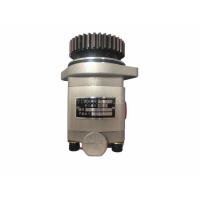 CBH20/20-WP8-L2潍柴WP8动力转向泵方向助力泵液压泵叶片泵