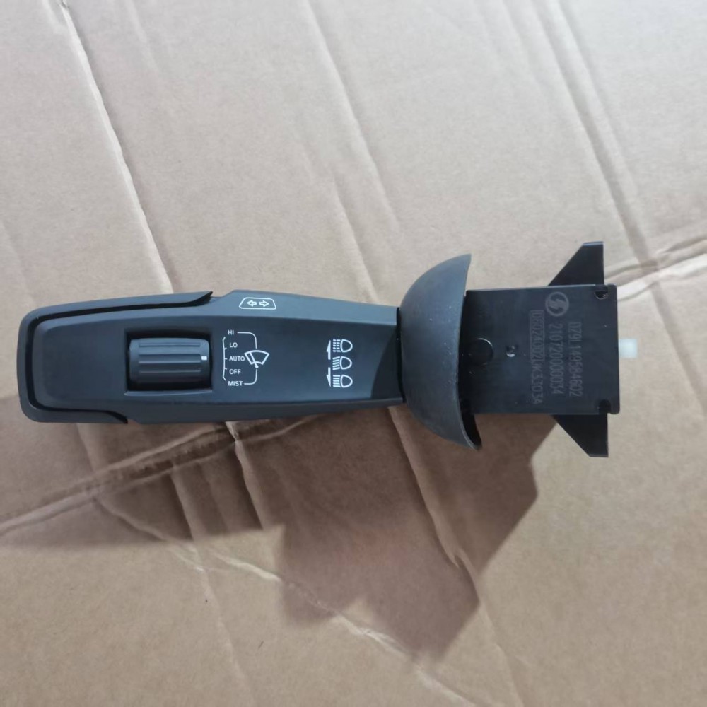 DZ9L149584602左组合开关