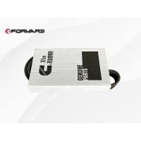 SHACMAN Xi'an Cummins ISM11 QSM11動力發(fā)動機(jī)冷卻系統(tǒng) 6447299 V型多楔帶