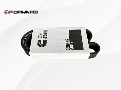 6451315X  V型多楔带 XQ046893,V-shaped multi-ribbed belt,济南向前汽车配件有限公司
