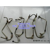 供应高压油管 油泵到共轨管612600080639