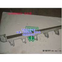 缸盖出水管，缸盖分水管，发动机出水管VG1540040231
