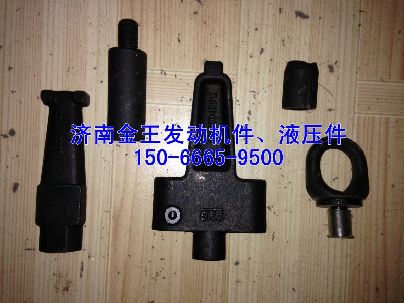 缸盖夹紧块，吊环夹紧块61200040023 小圆/61200040023