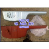 61800150015油底壳 欧二单管