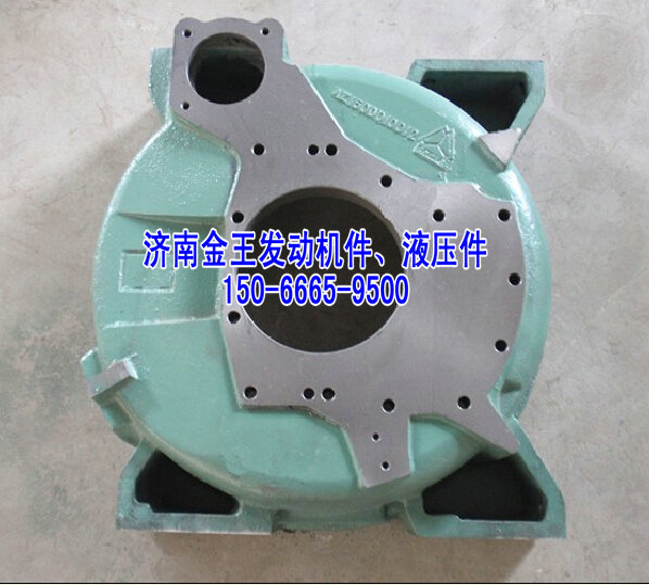 飞轮壳61540010010 带孔不带丝/61540010010