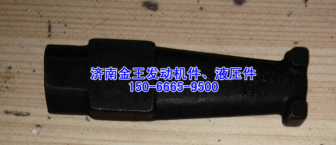 缸盖夹紧块，吊环夹紧块61200040027图1