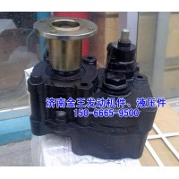 QJ330/YW50B取力器总成 配红岩