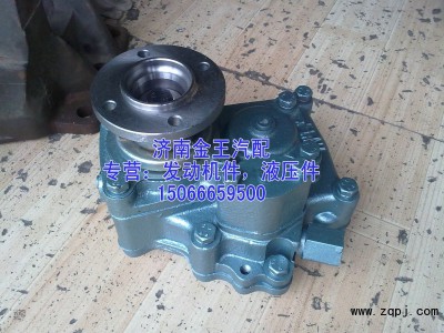 取力器总成AZ9700290010,HW50，DC50B图1