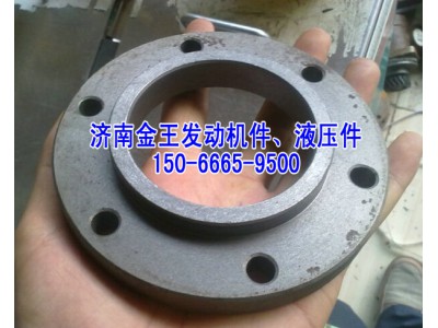 风扇轮毂/风扇法兰612600061480图2