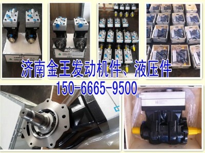 重汽双缸空压机，重汽双缸气泵图1