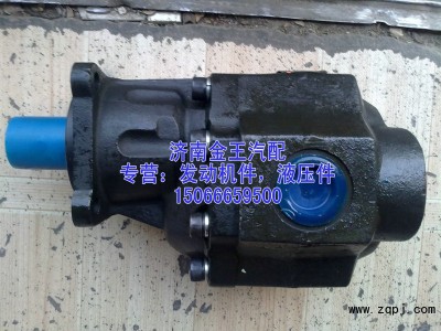 供应齿轮油泵，齿轮泵，液压泵CBHBD-F80H8S图2