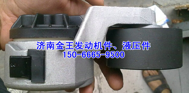 自动涨紧轮612600061332图1
