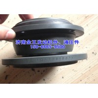 风扇轮毂/风扇法兰615600020033 原厂潍柴