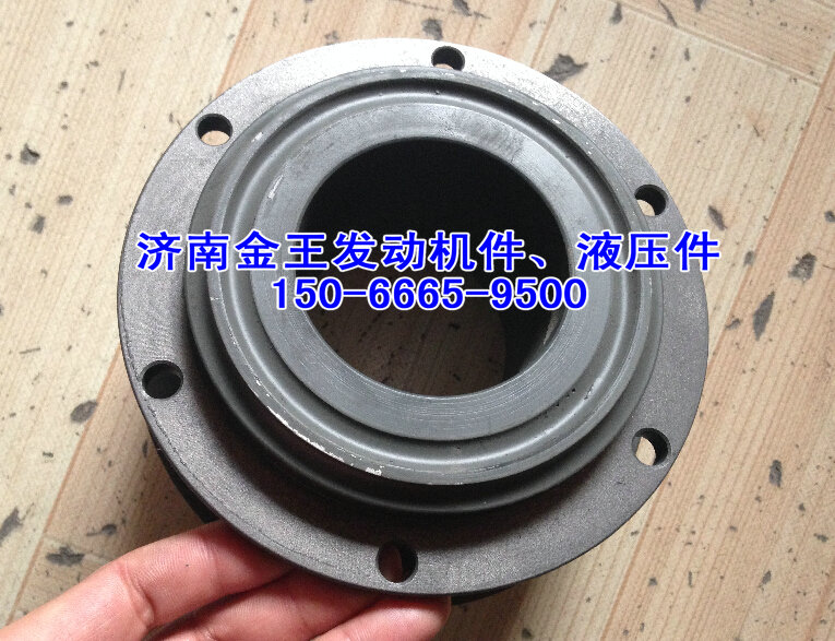 风扇轮毂/风扇法兰615600020033 原厂潍柴/615600020033