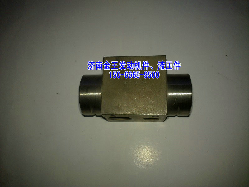 气门摇臂座/气门摇臂轴VG1246050007/VG1246050007